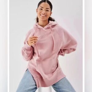 American Eagle Hoodie L